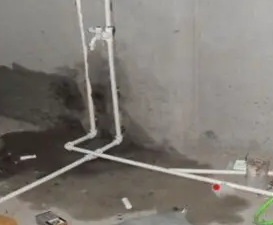 江汉水管漏水检测多少钱